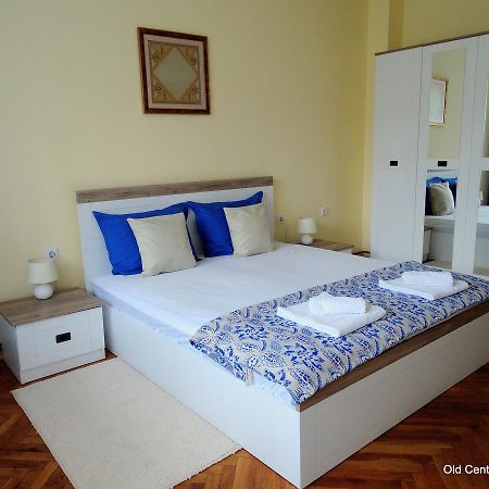 Old Center Apartment รูเซ ภายนอก รูปภาพ