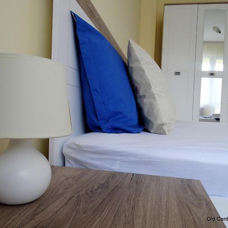 Old Center Apartment รูเซ ภายนอก รูปภาพ