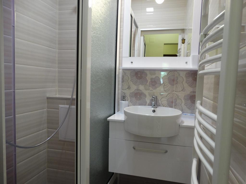 Old Center Apartment รูเซ ภายนอก รูปภาพ