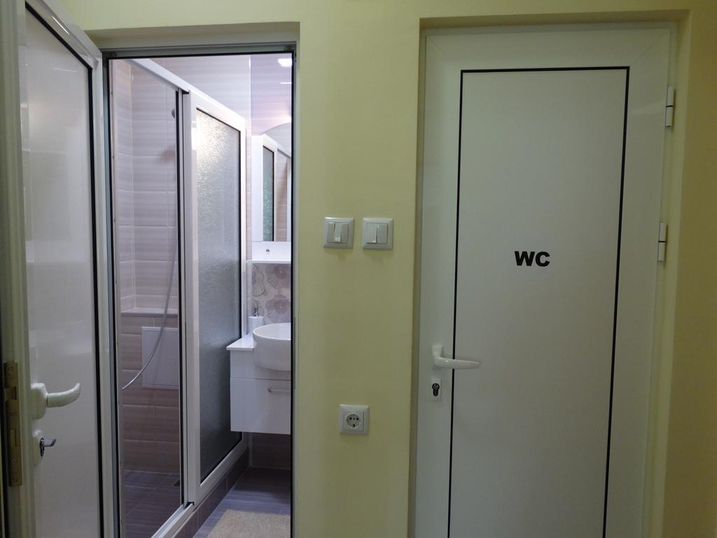Old Center Apartment รูเซ ภายนอก รูปภาพ