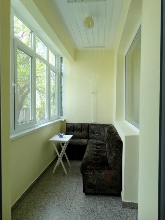 Old Center Apartment รูเซ ภายนอก รูปภาพ